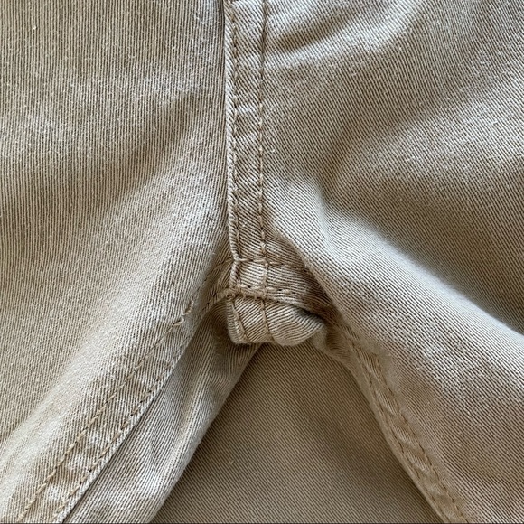 Urban Heritage Super Skinny Jeans - Picture 6 of 16